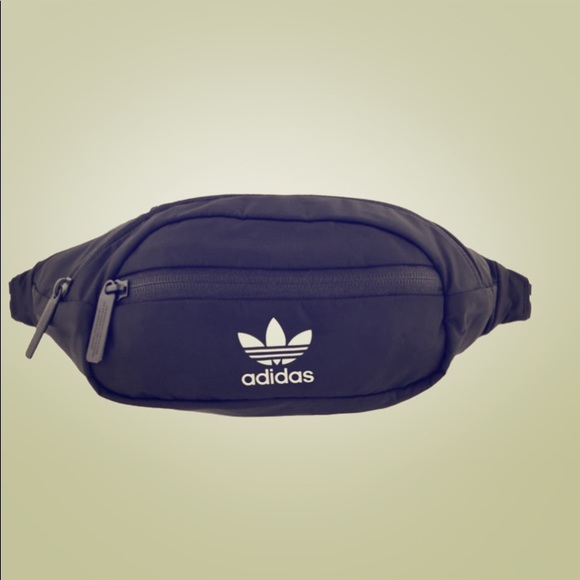 Adidas Originals Unisex National Fanny Pack - Picture 1 of 4